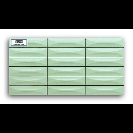 Gạch trang trí giá rẻ 20x40 EU2446