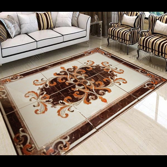 Gạch tranh thảm 120x180 1218-412