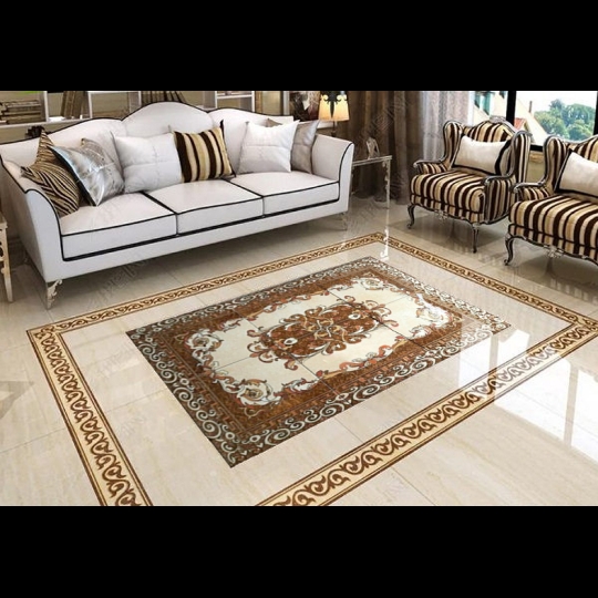 Gạch tranh thảm 160x240 24024B