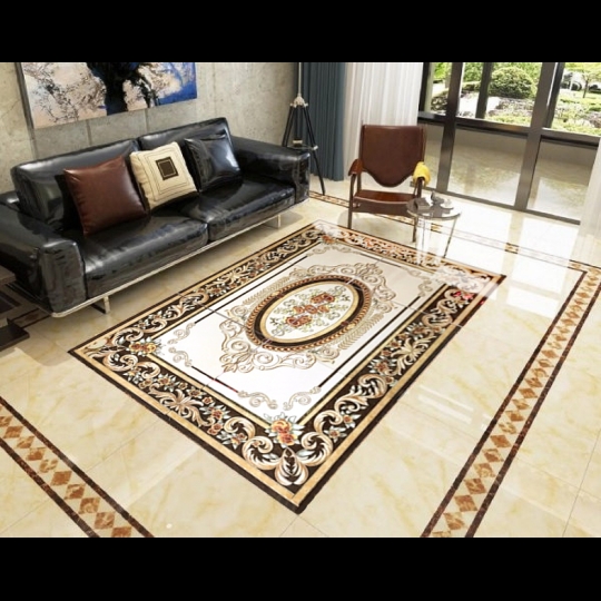 Gạch tranh thảm 160x240 24037B