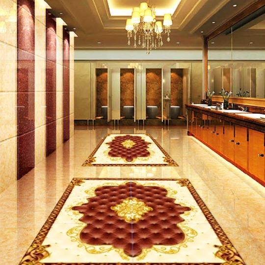 Gạch tranh thảm 160x240 24038B-2