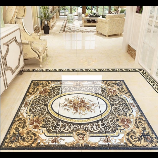 Gạch tranh thảm 160x240 24045B