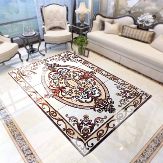 Gạch tranh thảm 160x240 24184B