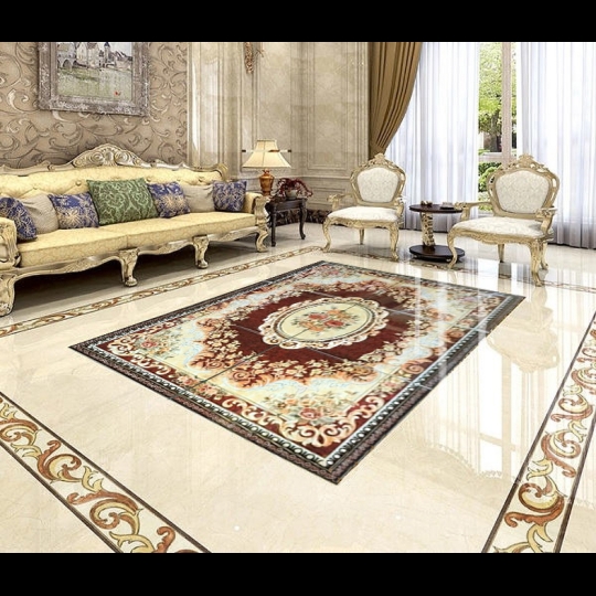 Gạch tranh thảm 160x240 24B208