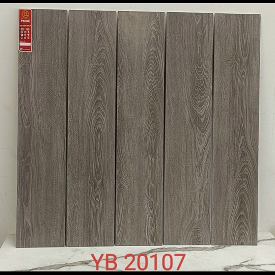 Gạch vân gỗ Prime 20x100 YB20107