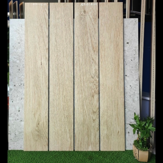 Gạch vân gỗ Viglacera 15x90 MDK159028