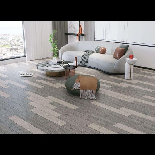 Gạch vân gỗ Viglacera 15x90 NY18-GC15902
