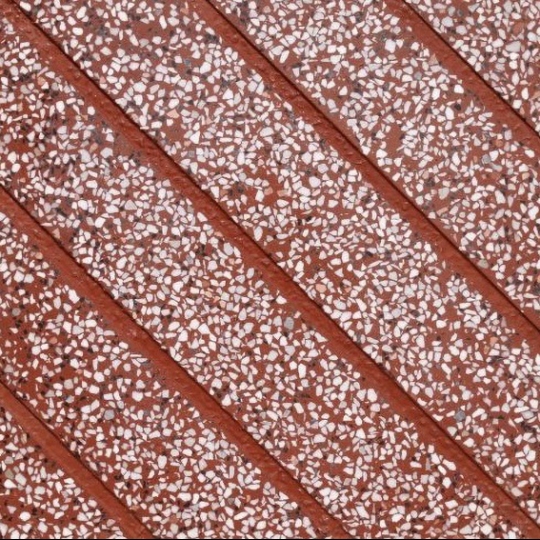 Gạch vỉa hè 40x40 QP14