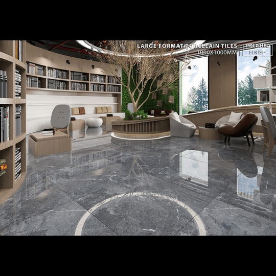 Gạch Viglacera 100x100 AZ53-9GP101003