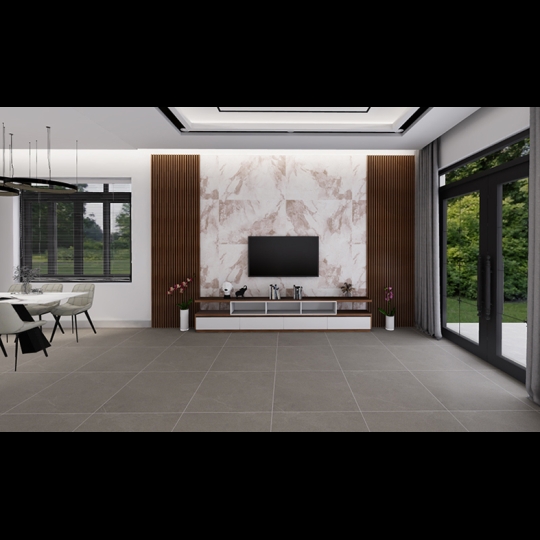 Gạch lát nền Viglacera 80x80 HM824