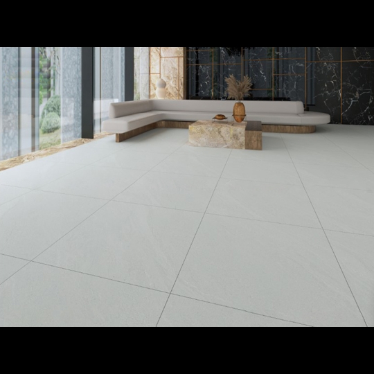 Gạch lát nền Viglacera 80x80 HM805 mờ 