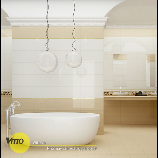 Gạch Vitto 30x60 D227