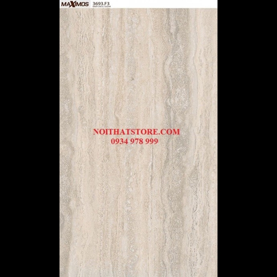 Gạch Vitto 60x120 3693 sugar