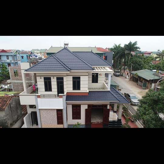 Ngói HERA cao cấp 109
