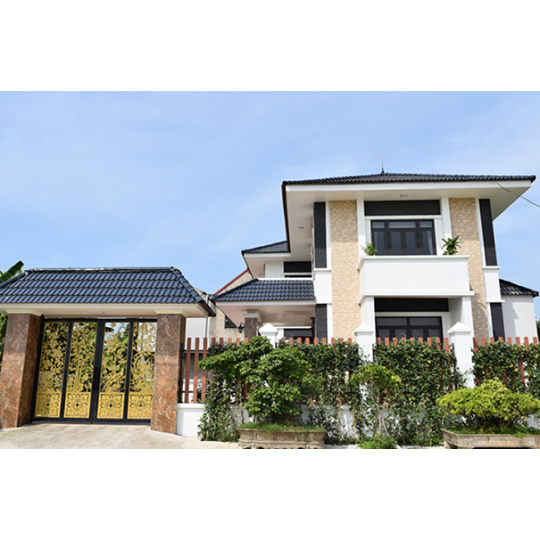 Ngói HERA cao cấp 109