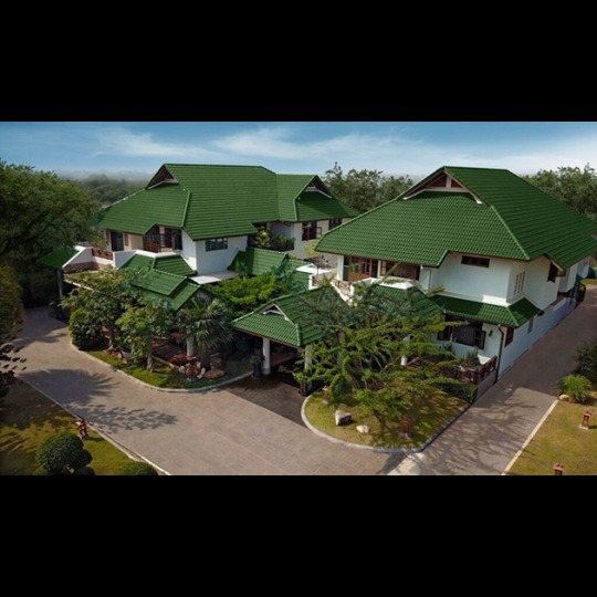 Ngói HERA cao cấp 114