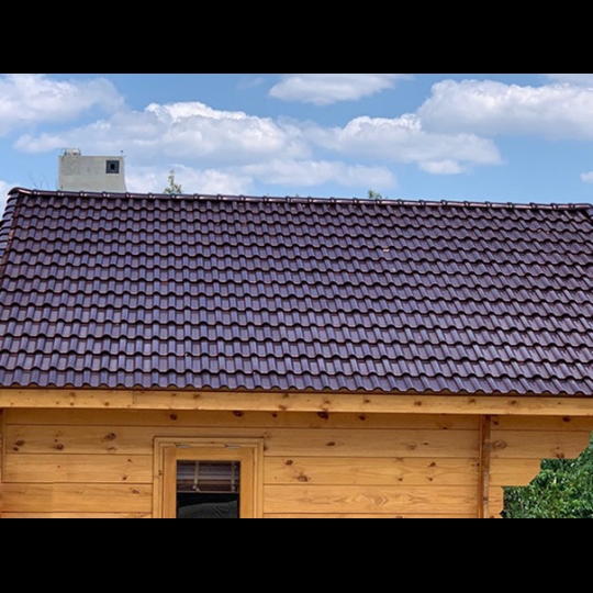Ngói tráng men Viglacera S03