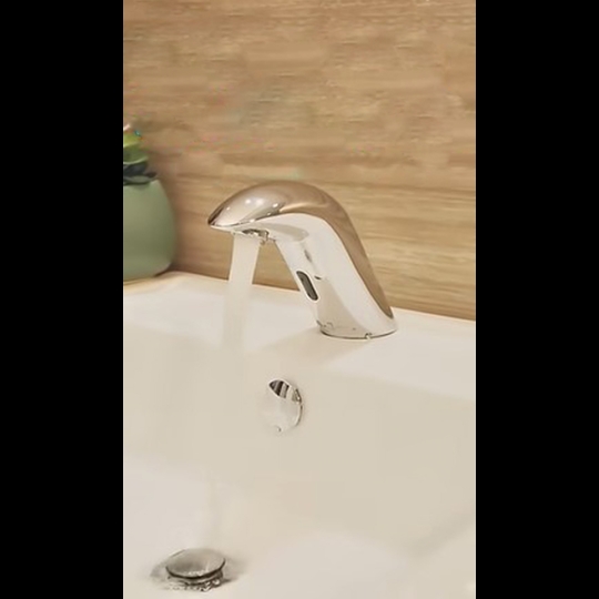 Vòi Lavabo cảm ứng Caesar A910