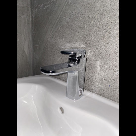 Vòi Lavabo nóng lạnh Inax LFV-632S