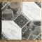 Gạch lát nền Hoàng Gia 30x30 cm