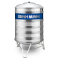 Bồn nước Inox Bình Minh đứng