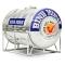 Bồn nước Inox Bình Minh ngang