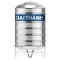 Bồn nước Inox Đại Thành đứng