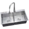 Chậu rửa chén Inox 304 Handmade