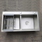 Chậu rửa chén inox