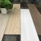 Gạch giả gỗ Bạch Mã 15x75 cm