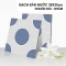 Gạch nhà tắm TTP 30x30 cm