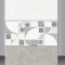 Gạch ốp tường Tasa 40x80 cm