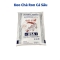 Keo chà ron cá sấu