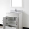 LAVABO TỦ GIÁ RẺ