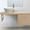 Lavabo Tủ INAX