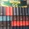 Ngói màu Nippon