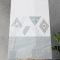 Gạch ốp tường Mikado 40x80 cm