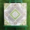Đá lát sân vườn 50x50 cm