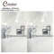 Gạch ốp tường Catalan 40x80 cm