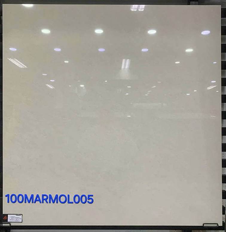 Gạch lát nền Đồng Tâm 100MARMOL005-NANO