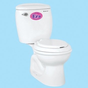 Bàn cầu trẻ em Thiên Thanh Era E101 TGTT