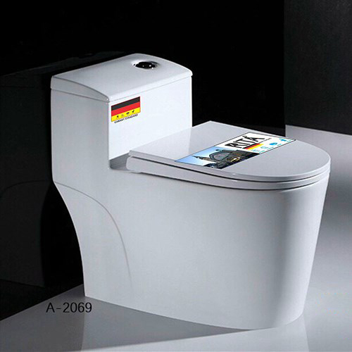 Bồn cấu 1 khối giá rẻ A2069