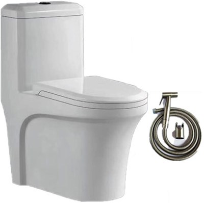 Bồn cầu 1 khối rẻ đẹp tốt 101