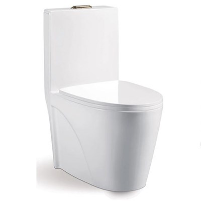 Bồn cầu 1 khối rẻ đẹp tốt 104