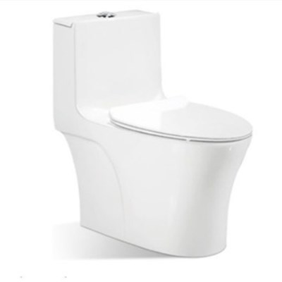 Bồn cầu 1 khối rẻ đẹp tốt