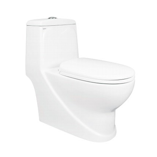 Bồn cầu 1 khối Viglacera V38