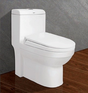 Bồn cầu 1 khối Viglacera V41