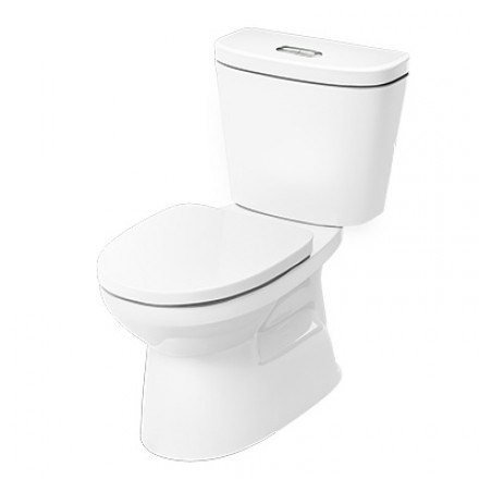 Bồn cầu 2 khối Inax C-306VA