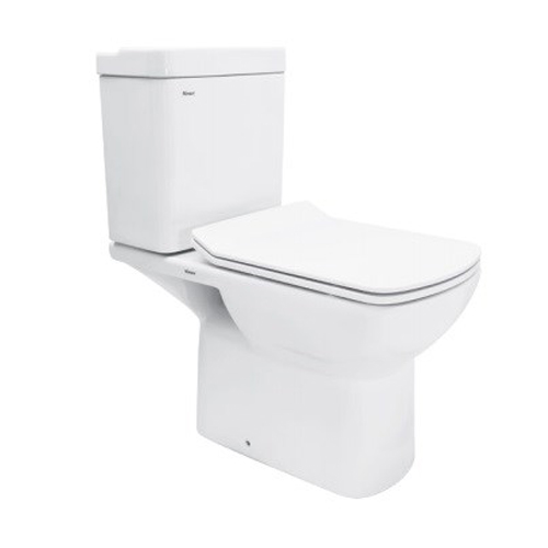 Bồn cầu 2 khối Viglacera VI6