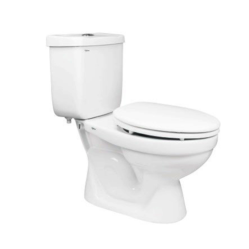 Bồn cầu 2 khối Viglacera VT18M